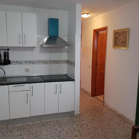 Apartamento Arguineguin Mogán Exterior photo