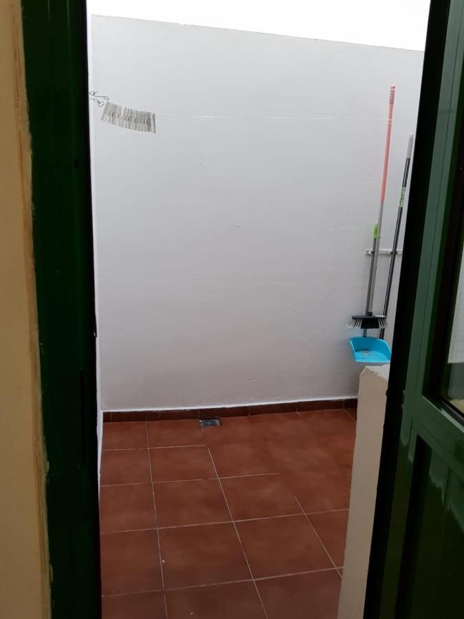 Apartamento Arguineguin Mogán Exterior photo
