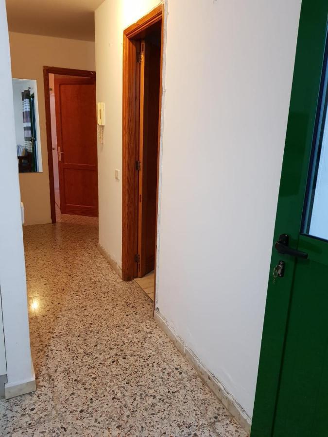 Apartamento Arguineguin Mogán Exterior photo