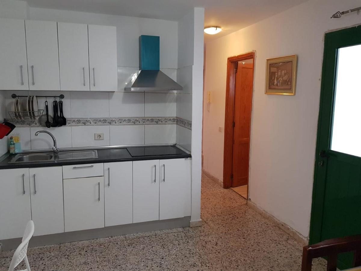 Apartamento Arguineguin Mogán Exterior photo