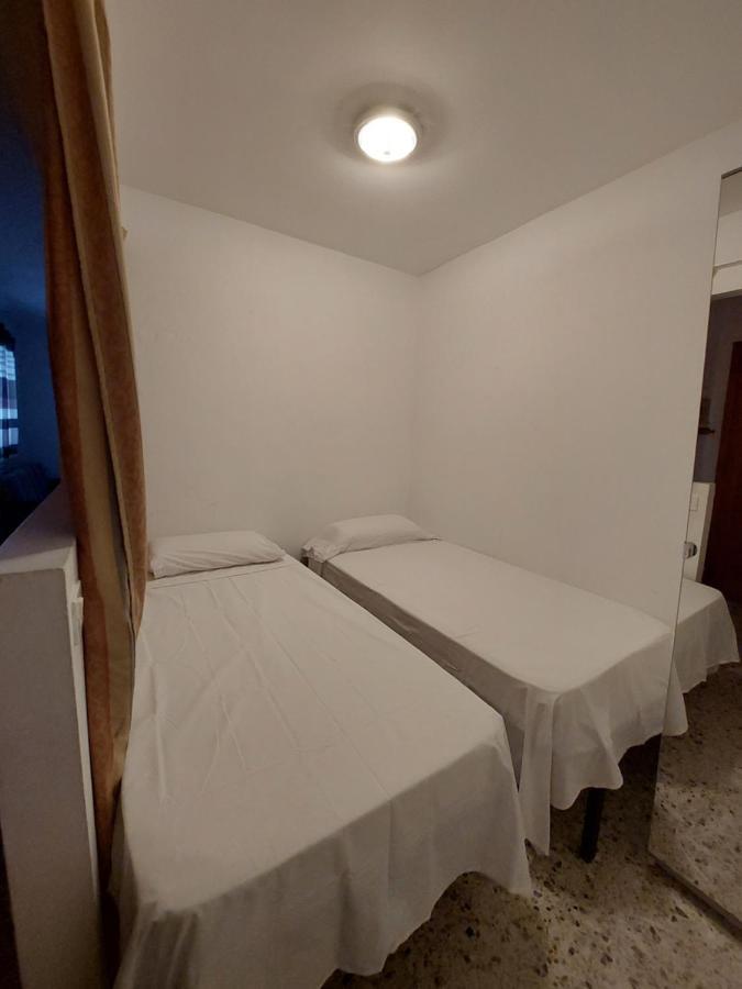 Apartamento Arguineguin Mogán Exterior photo