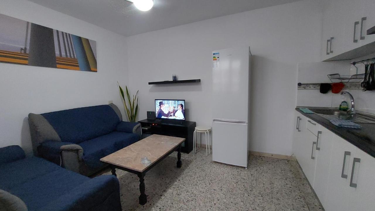 Apartamento Arguineguin Mogán Exterior photo