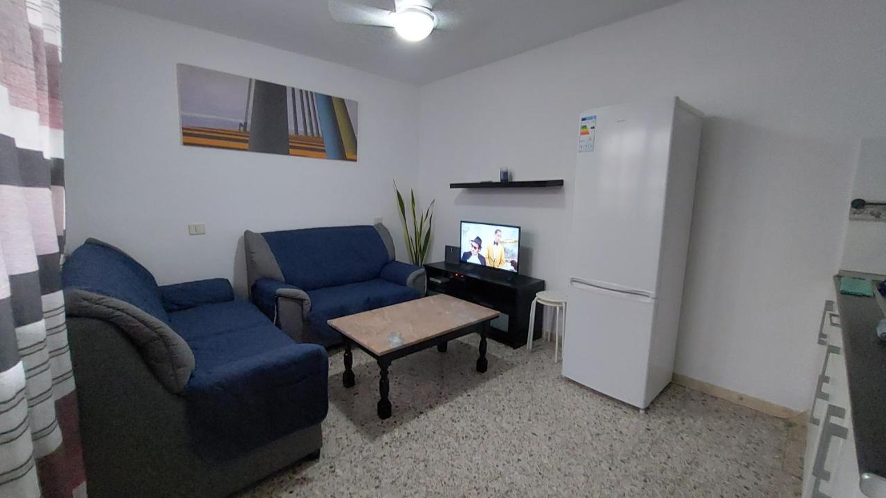 Apartamento Arguineguin Mogán Exterior photo