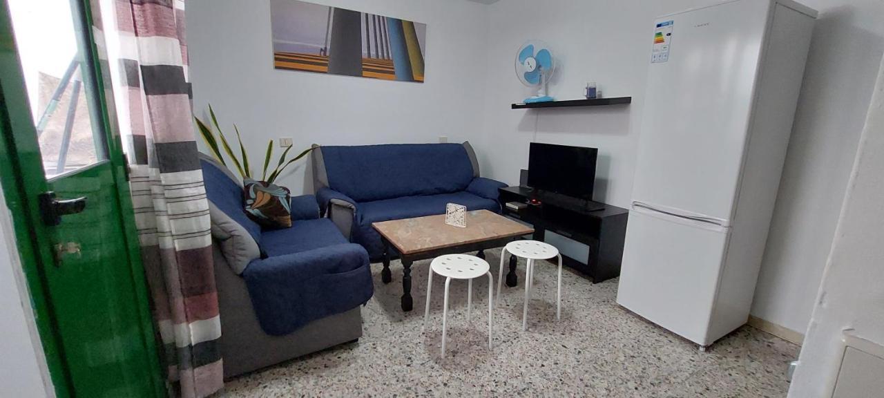 Apartamento Arguineguin Mogán Exterior photo