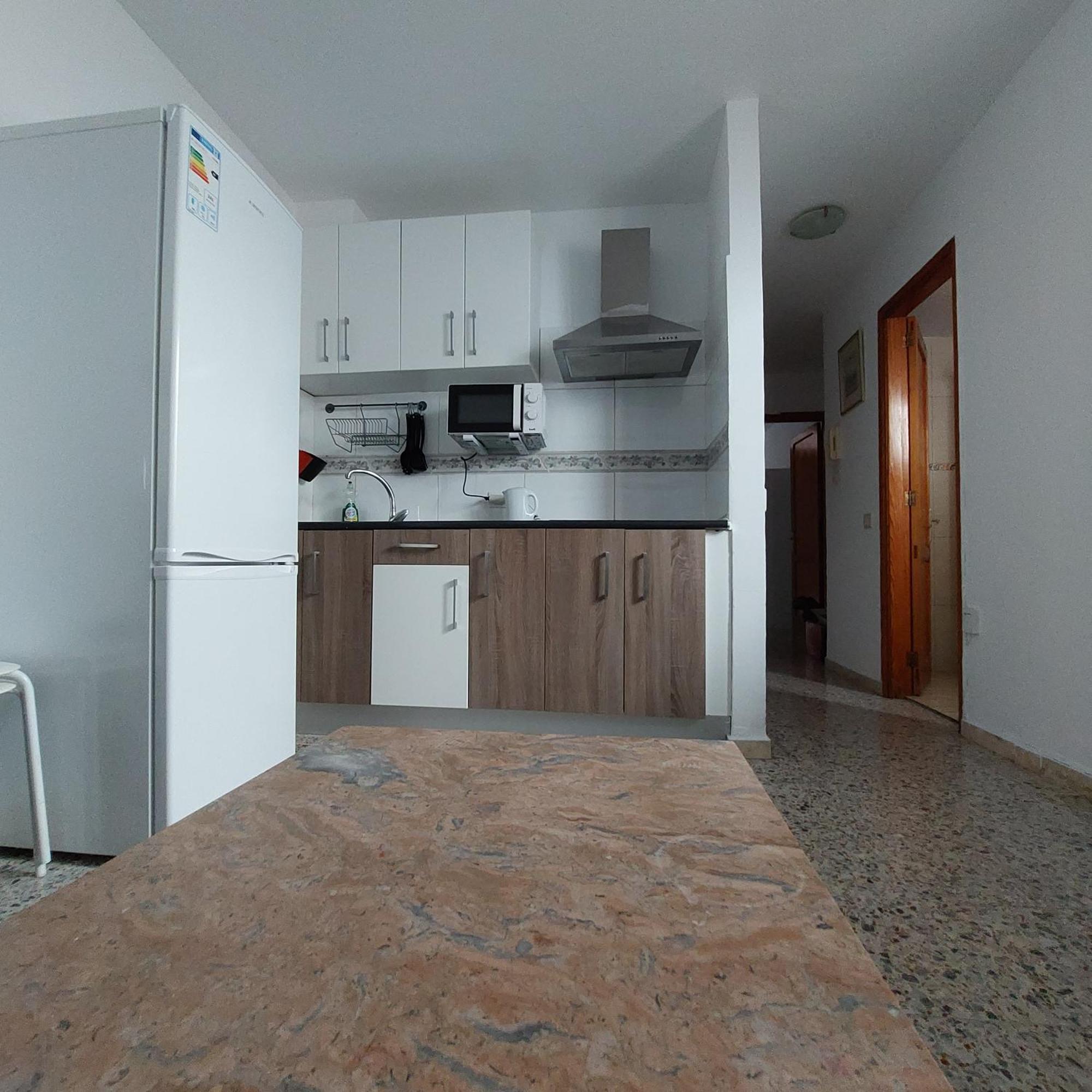 Apartamento Arguineguin Mogán Exterior photo