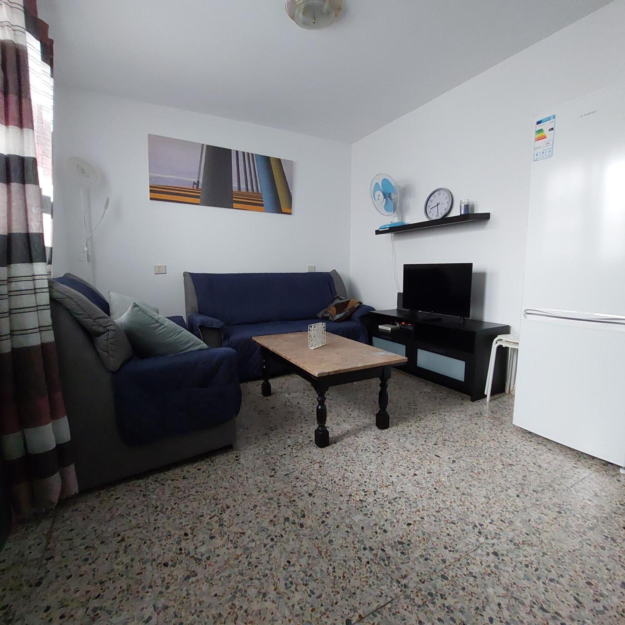 Apartamento Arguineguin Mogán Exterior photo